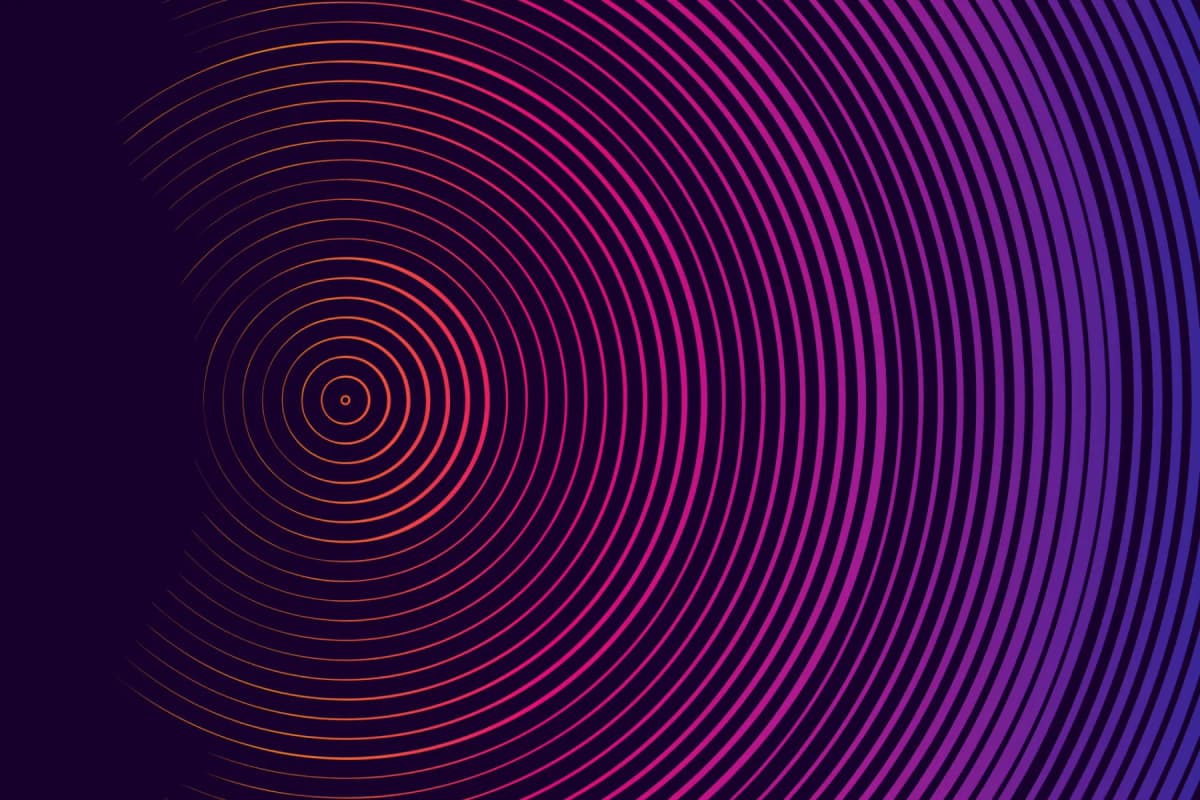 Your voice reveals three dimensions - tone, energy, emotional tone