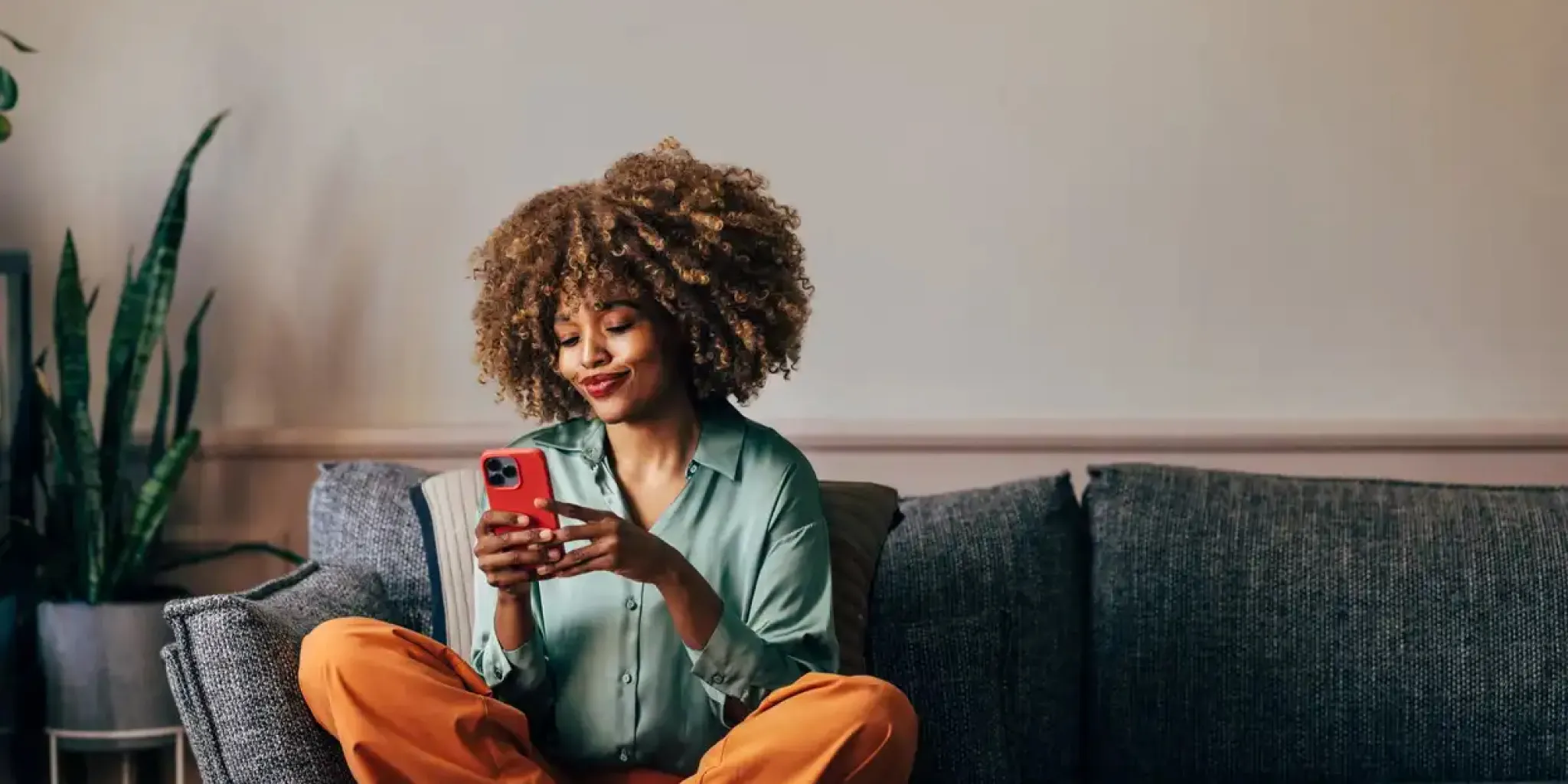 One moment, every day